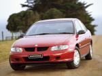 Holden Commodore 2000 года